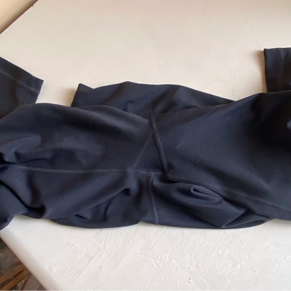 Lululemon Wunder Train High-Rise Tight 25"
Heathered Graphite Grey - Picture 8 of 9